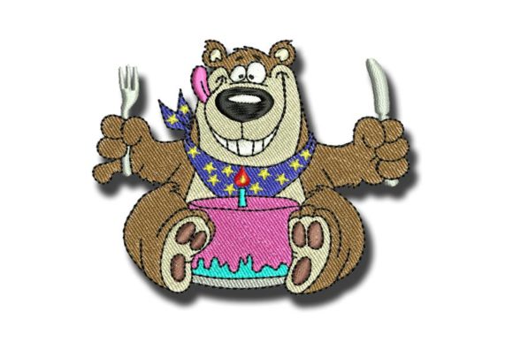 Birthday Bear: A Designer’s Real-World Review