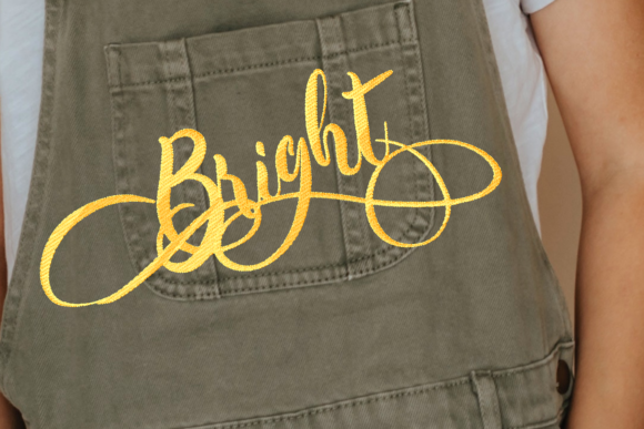 Bright: Casual Elegance, Vintage Soul