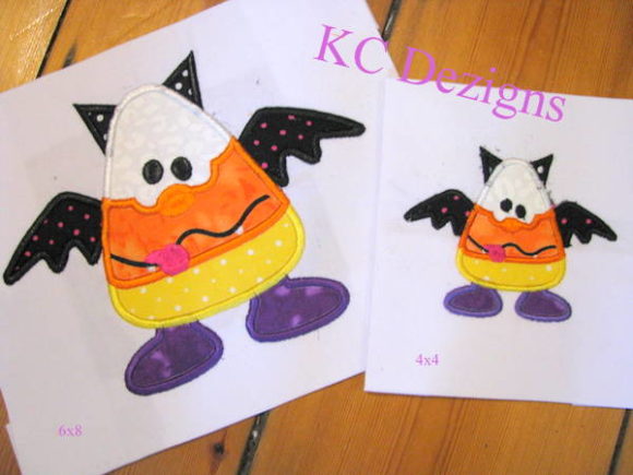 Wacky Halloween Corn 02 Review